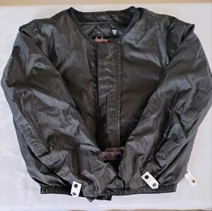 TourMaster Men's Intake 3.0 Jacket LINER Black Motorcycle Biker Racing - SML42